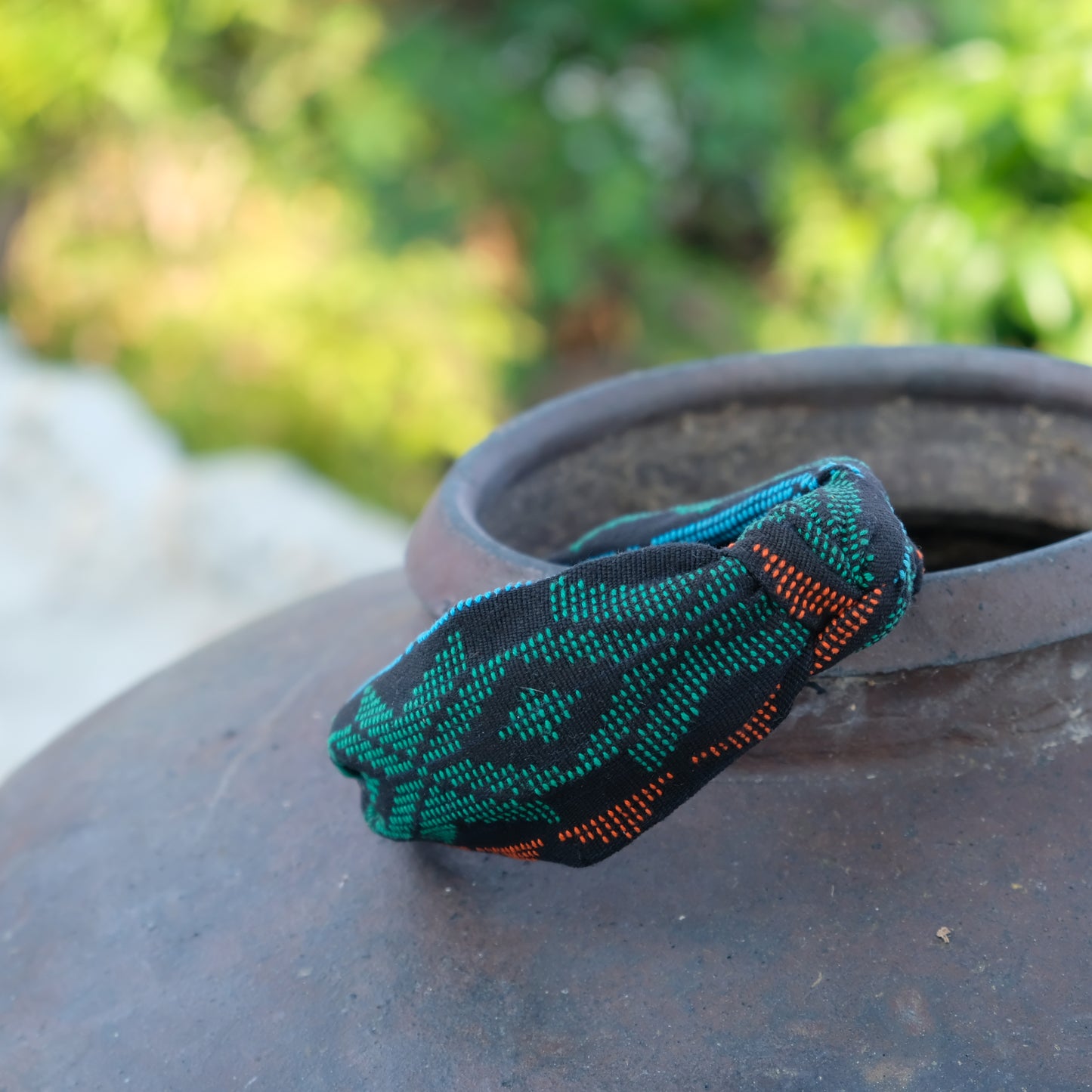 YAKAN HEADBAND