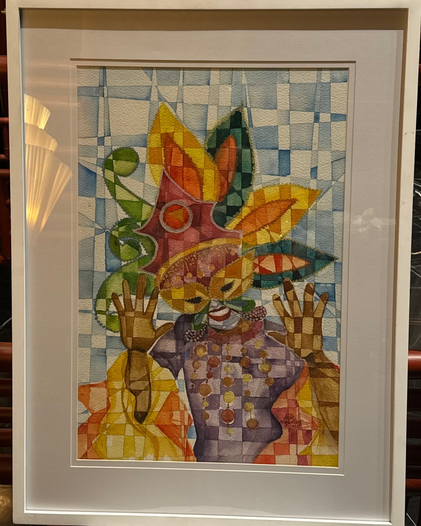 MASSKARA