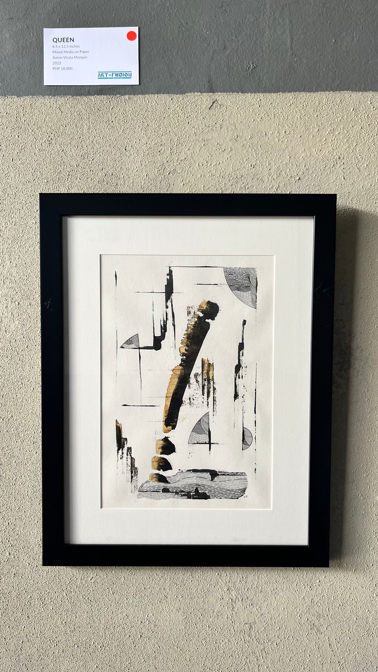 Art in Fusion Artworks