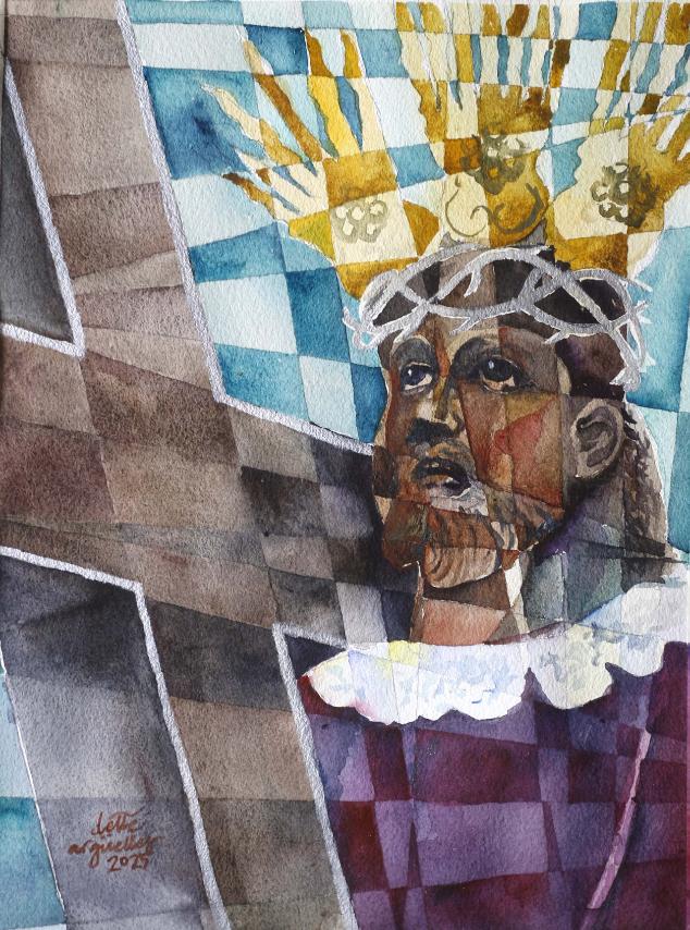 HESUS NAZARENO