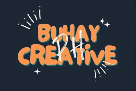 Buhay Creative: Stories from Across the Creative Community