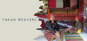 YAKAN WEAVERS