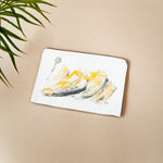 Load image into Gallery viewer, HANDPAINTED CARRY-ALL POUCH
