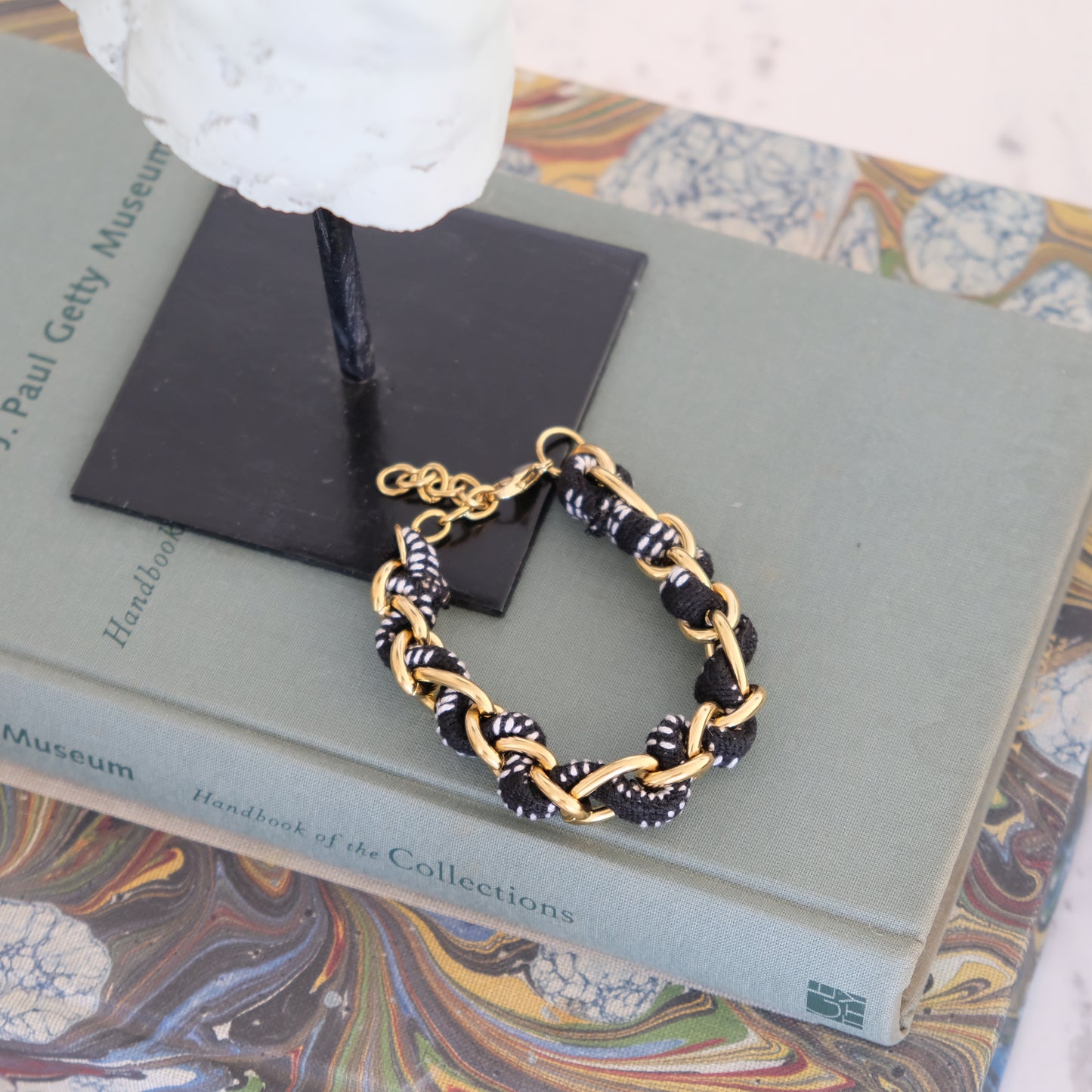 MAIA CHAIN BRACELETS V2