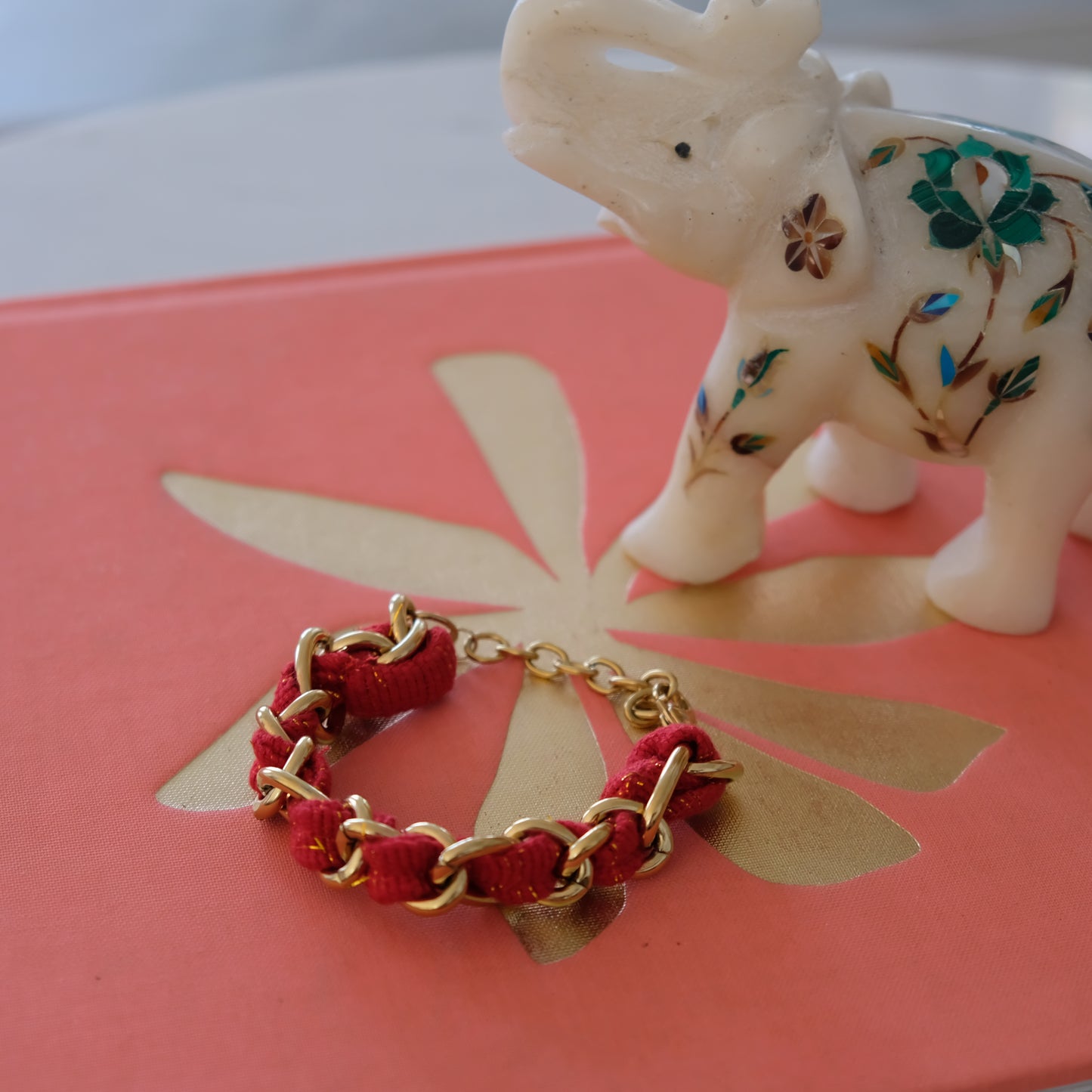 MAIA CHAIN BRACELETS V2