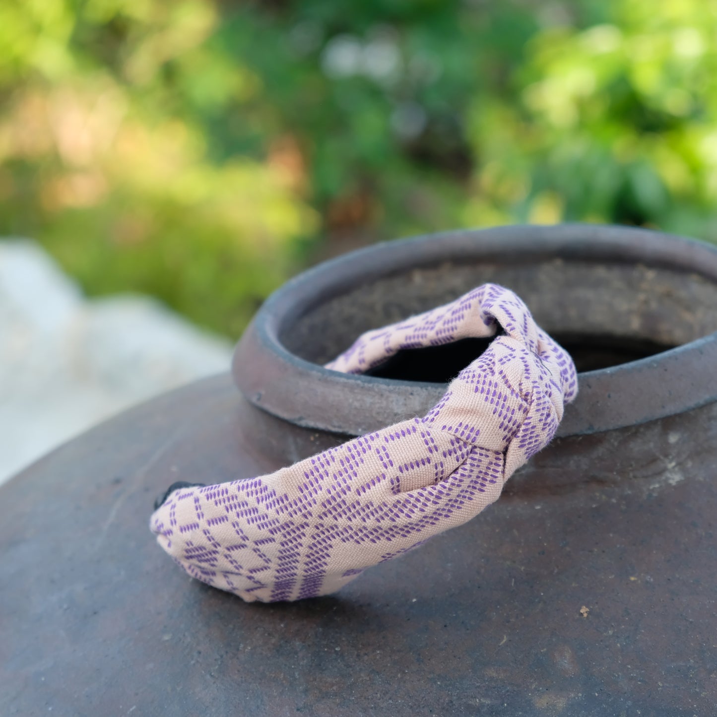 YAKAN HEADBAND