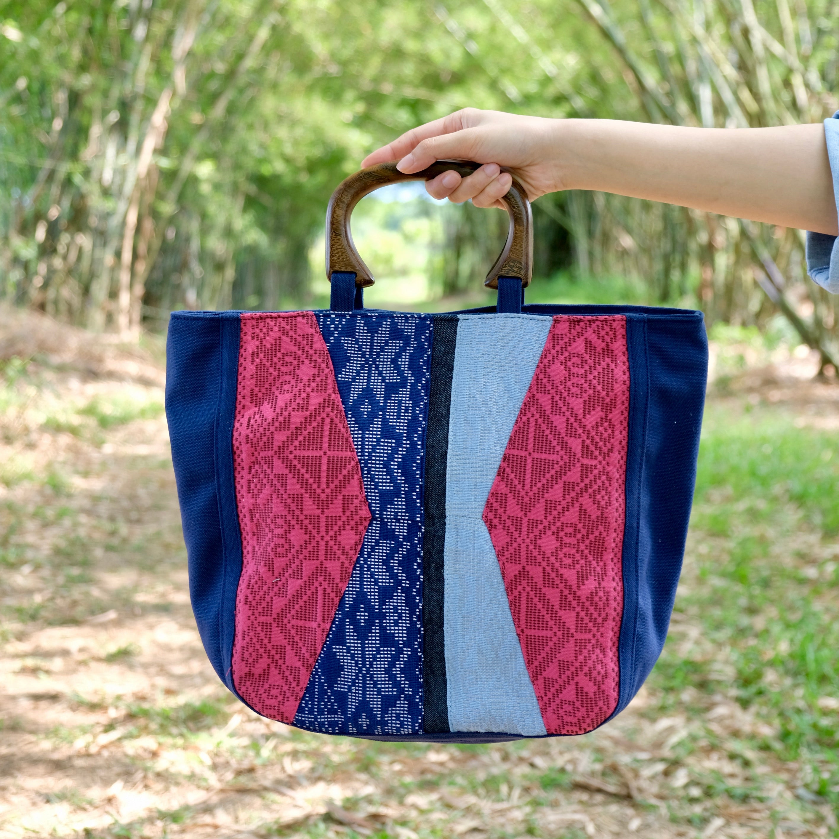 ADJAK BAG