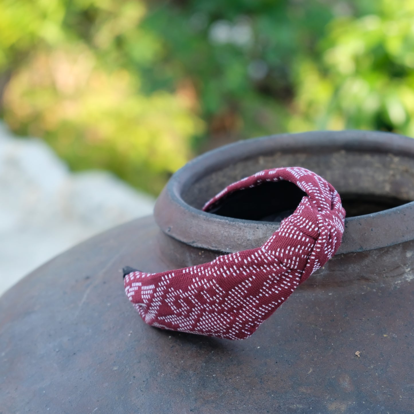 YAKAN HEADBAND