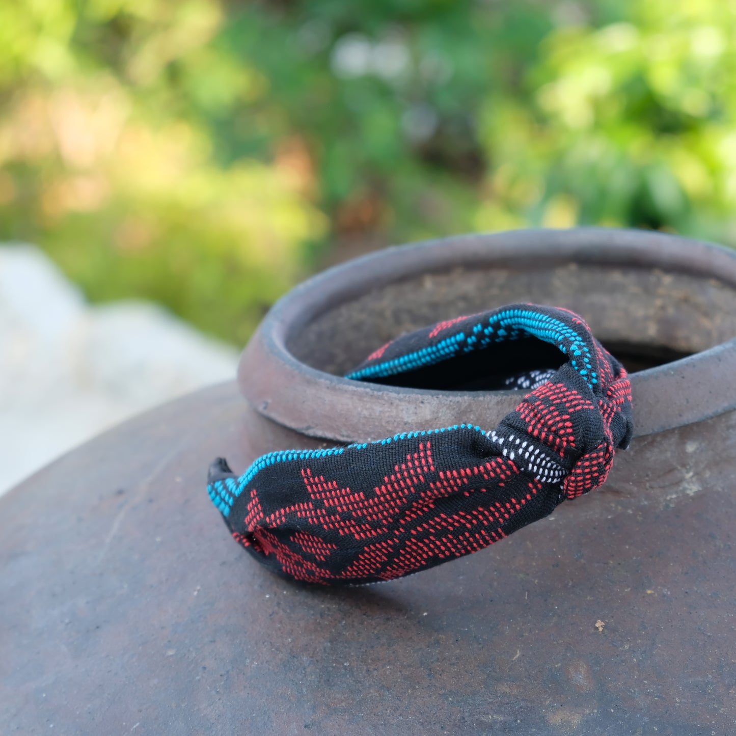 YAKAN HEADBAND