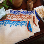 Load image into Gallery viewer, CALLIANDRA CROCHET TOP
