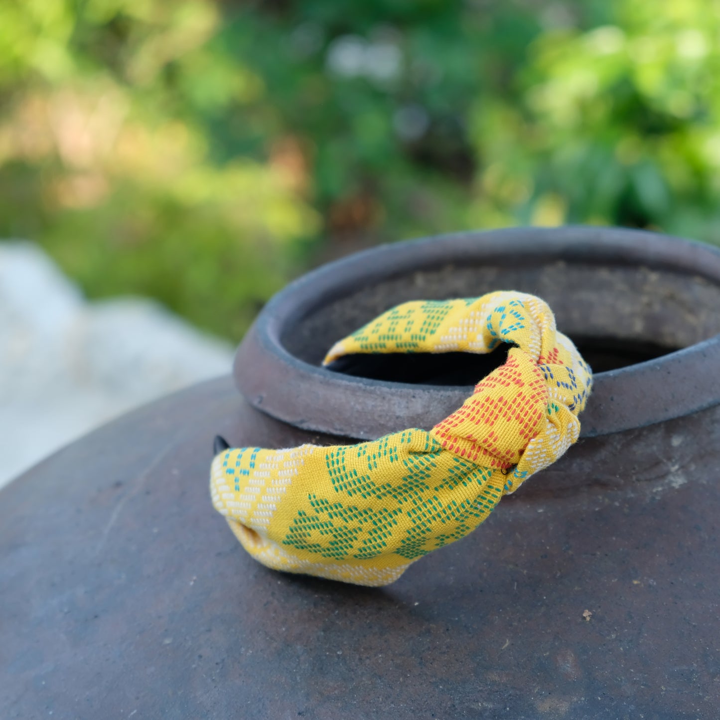 YAKAN HEADBAND
