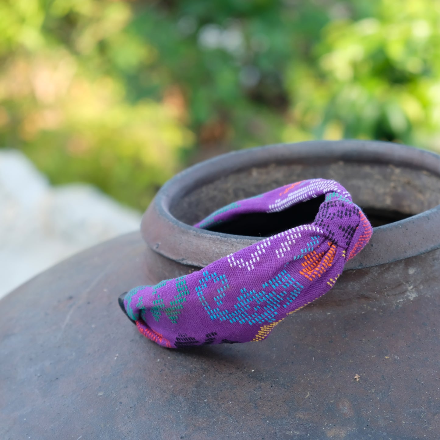 YAKAN HEADBAND