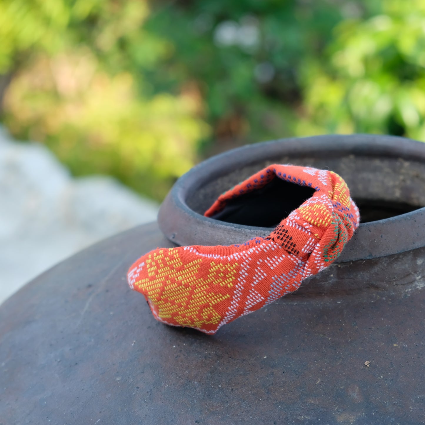 YAKAN HEADBAND