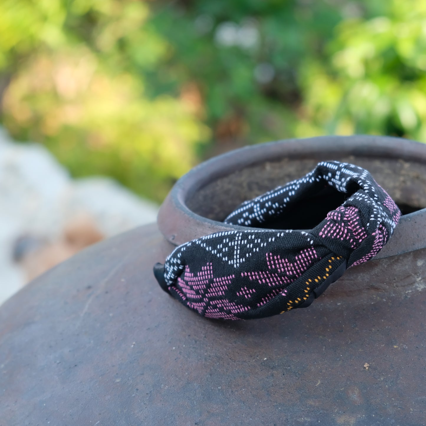 YAKAN HEADBAND