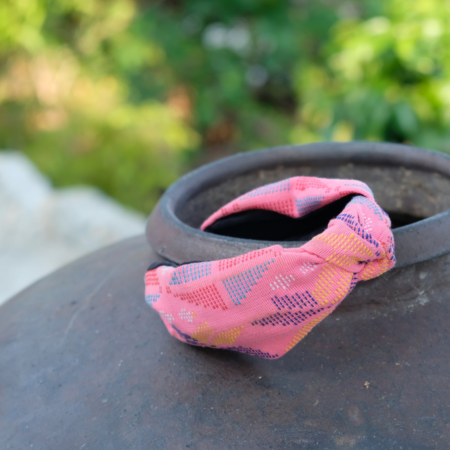 YAKAN HEADBAND