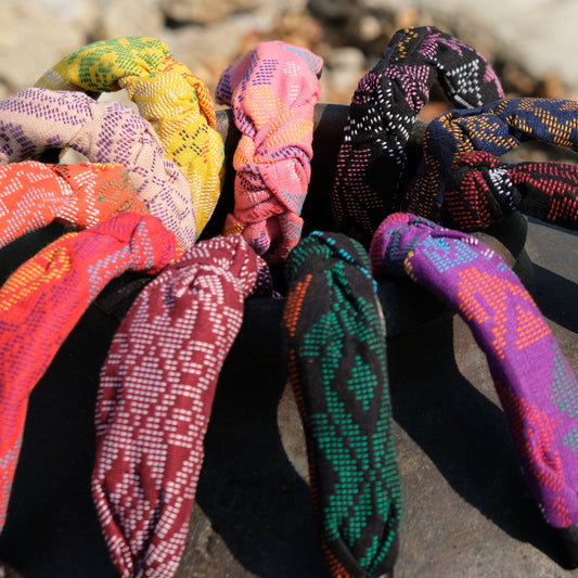 YAKAN HEADBAND