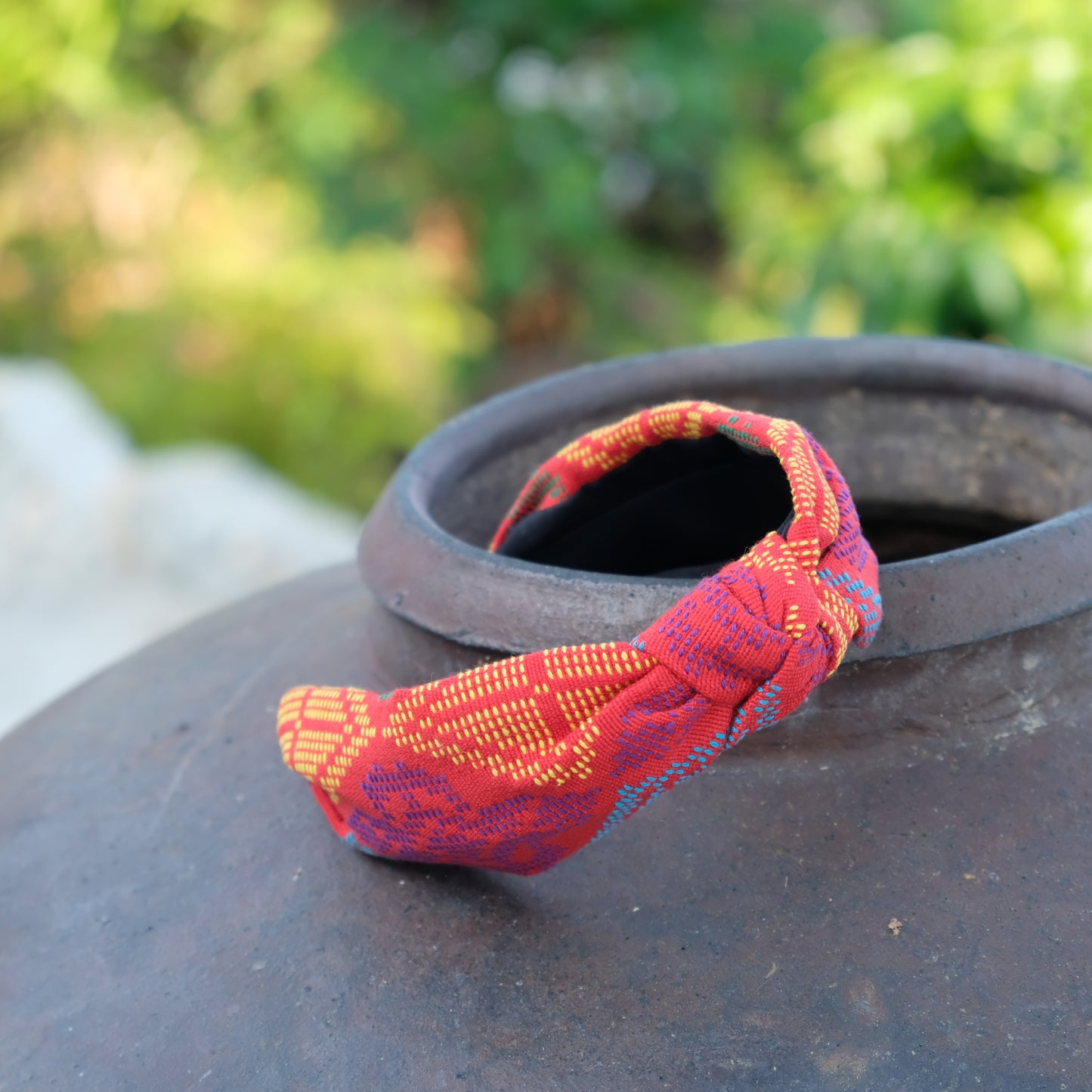 YAKAN HEADBAND