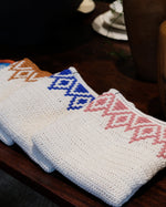 Load image into Gallery viewer, CALLIANDRA CROCHET TOP
