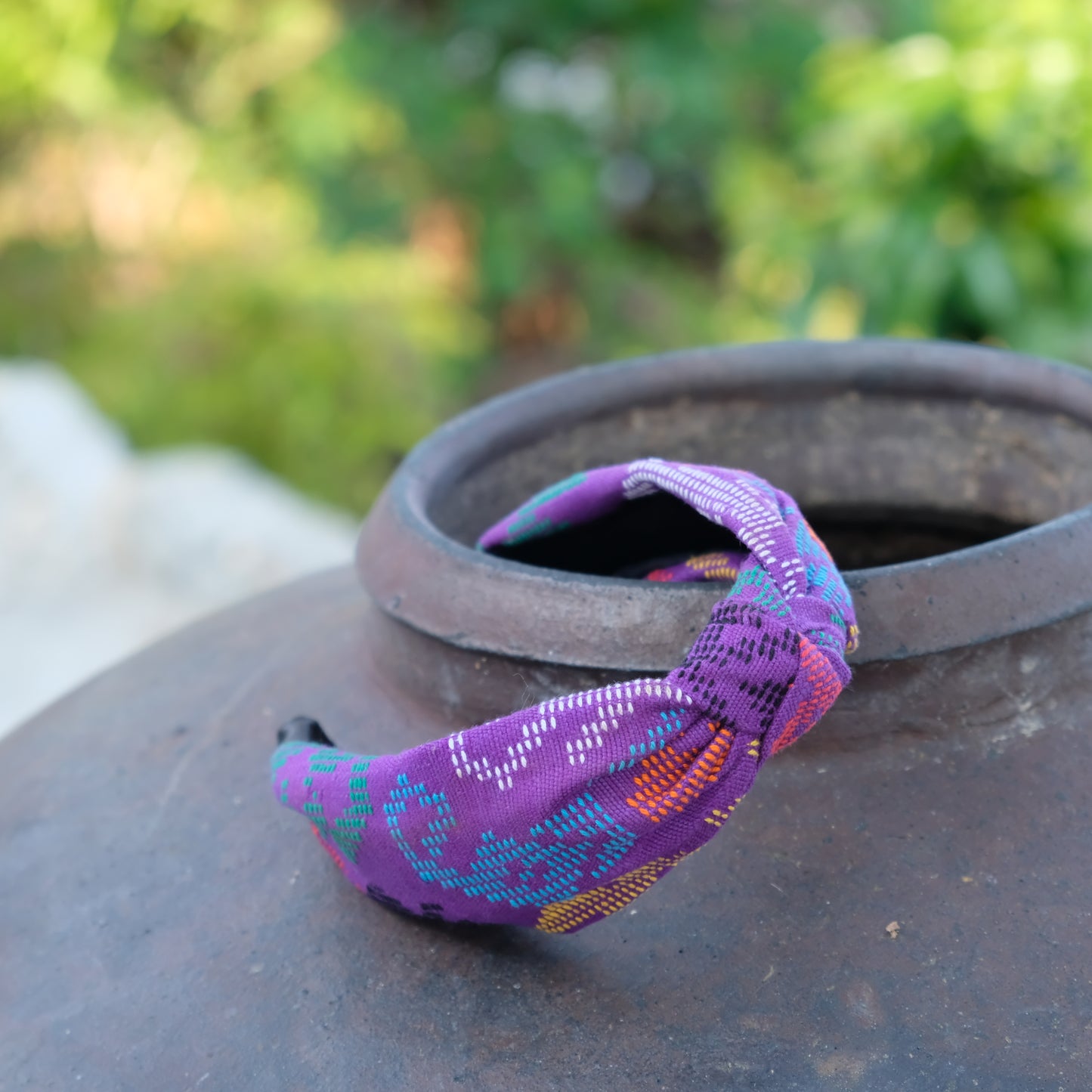 YAKAN HEADBAND