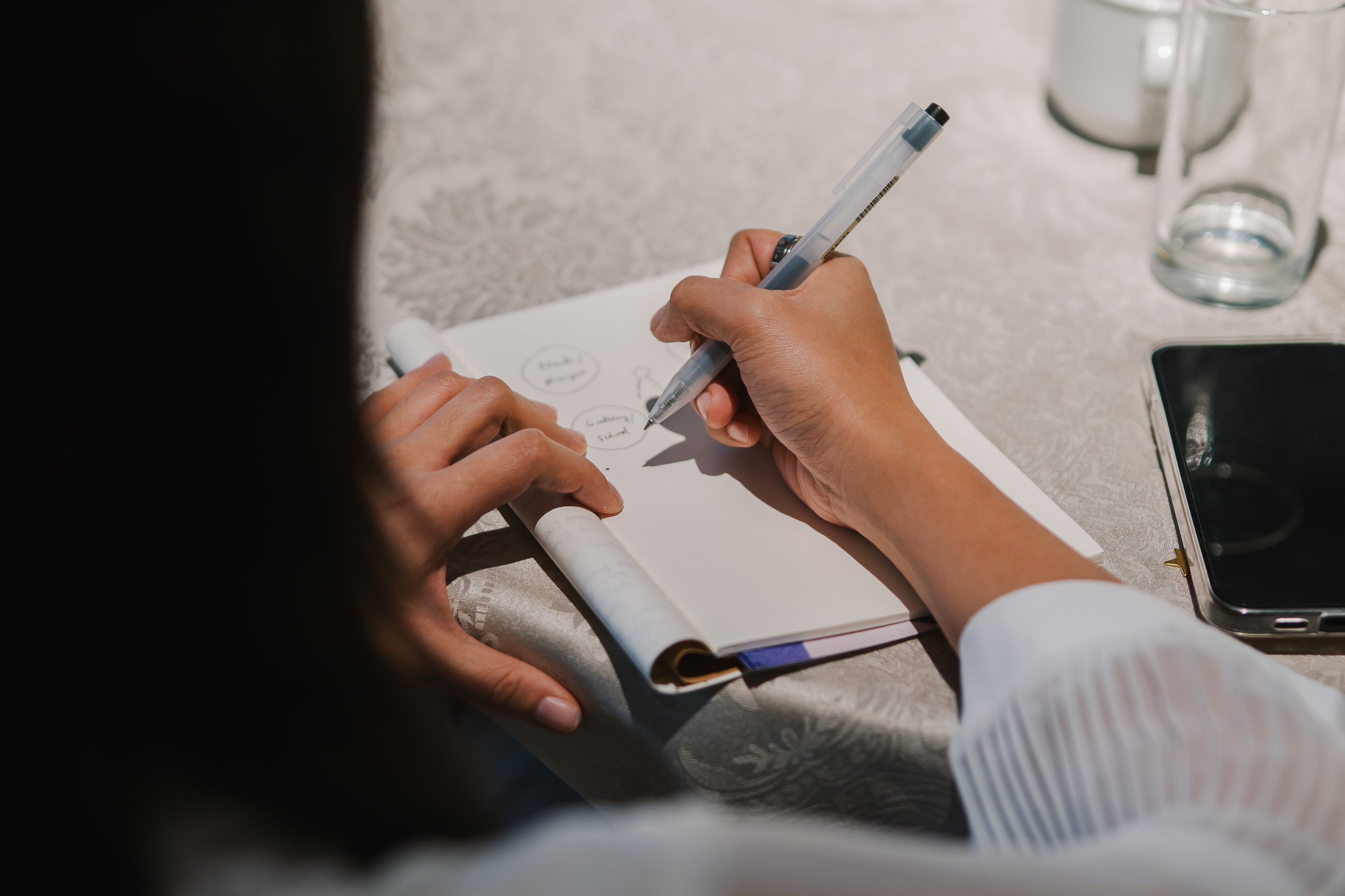 Leading Beyond Limits: Creative Leadership Primer