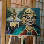Load image into Gallery viewer, “Kalag” / Warrior
