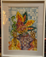 Load image into Gallery viewer, MASSKARA
