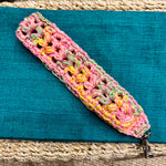 Load image into Gallery viewer, CROCHET PHONE CHARM
