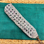 Load image into Gallery viewer, CROCHET PHONE CHARM
