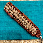 Load image into Gallery viewer, CROCHET PHONE CHARM
