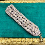 Load image into Gallery viewer, CROCHET PHONE CHARM
