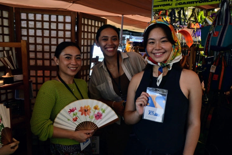 MoCAF Artisan Festival