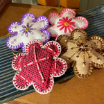 Load image into Gallery viewer, UPCYCLED BAG CHARM
