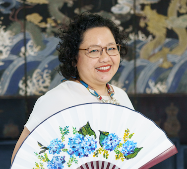 Dette Arguelles-Ramos