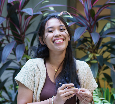 Mima De Castro | MGotHooked