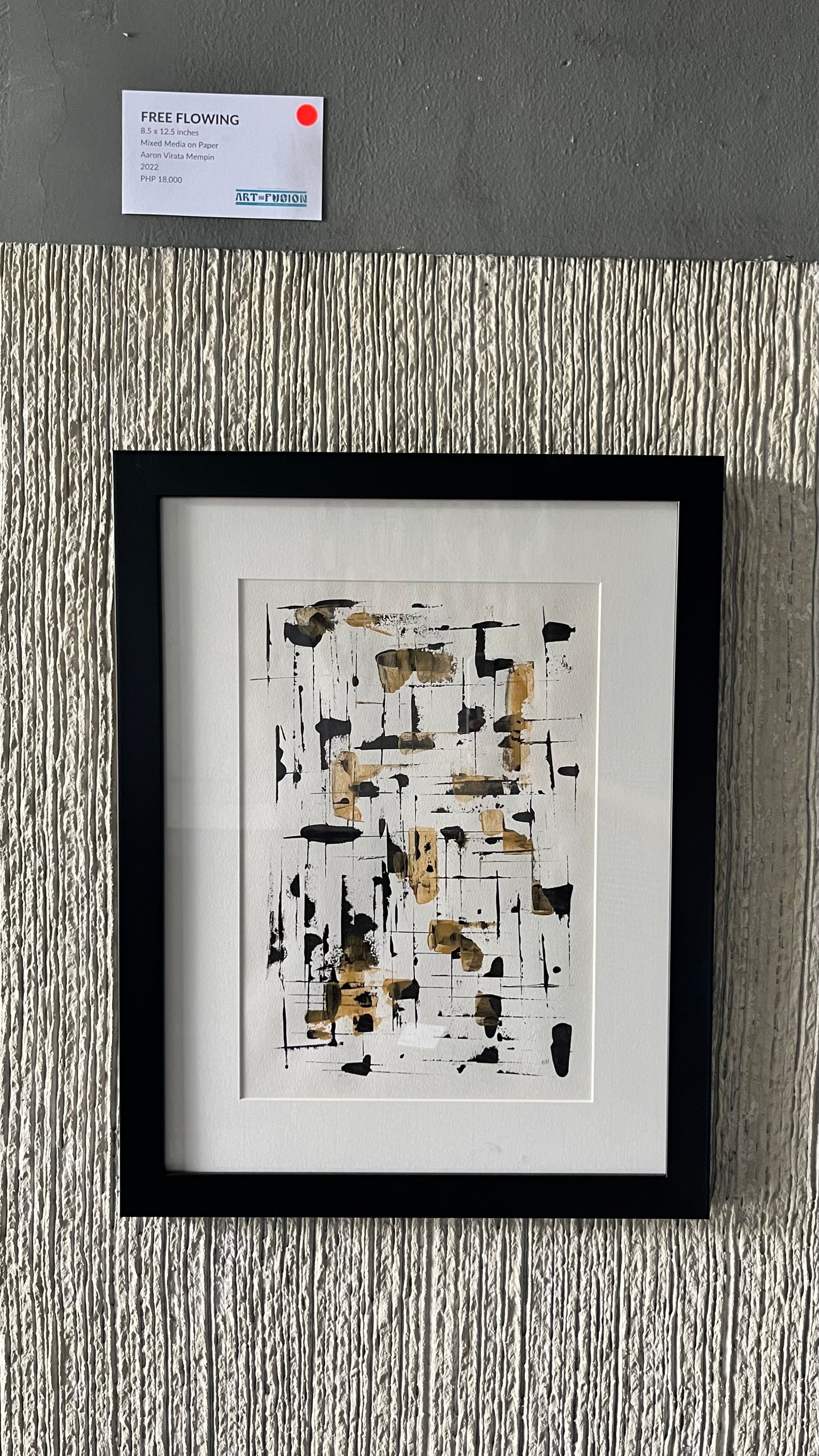 Art in Fusion Artworks