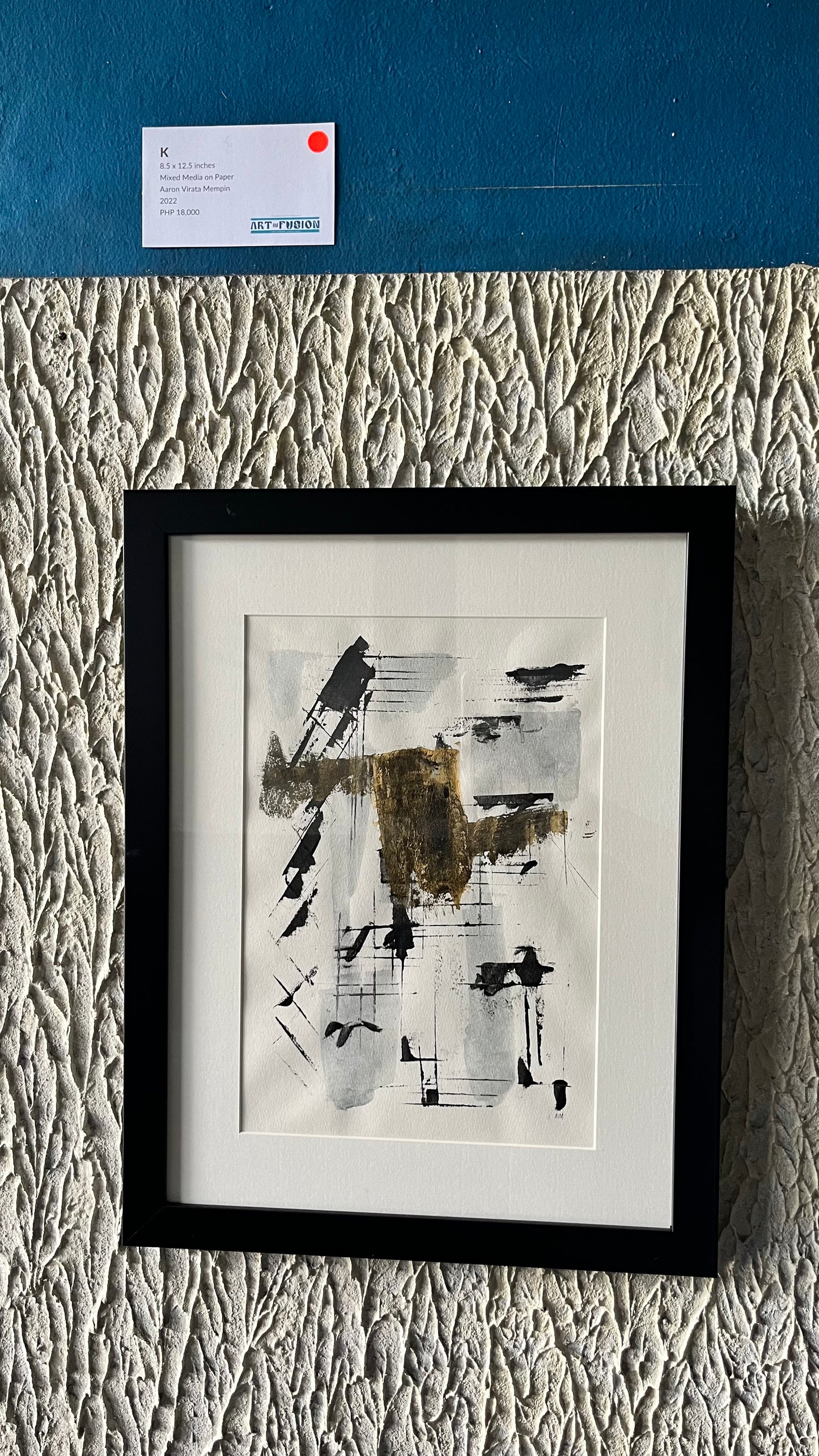 Art in Fusion Artworks