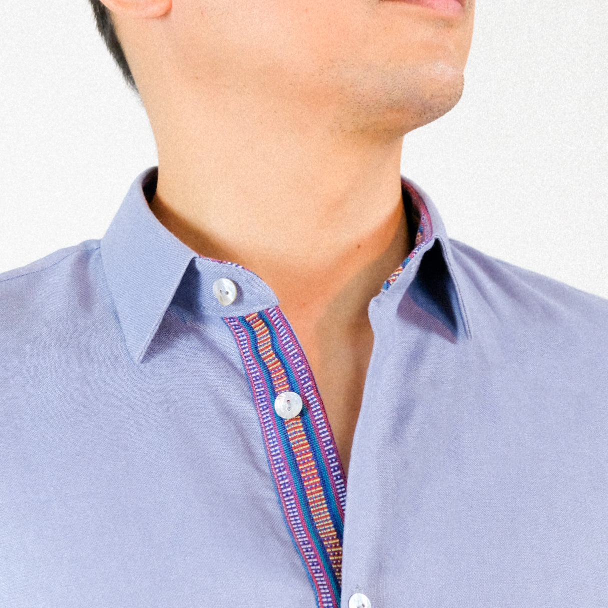 MANOLO IN FLINT GRAY BIRAY-BIRAY