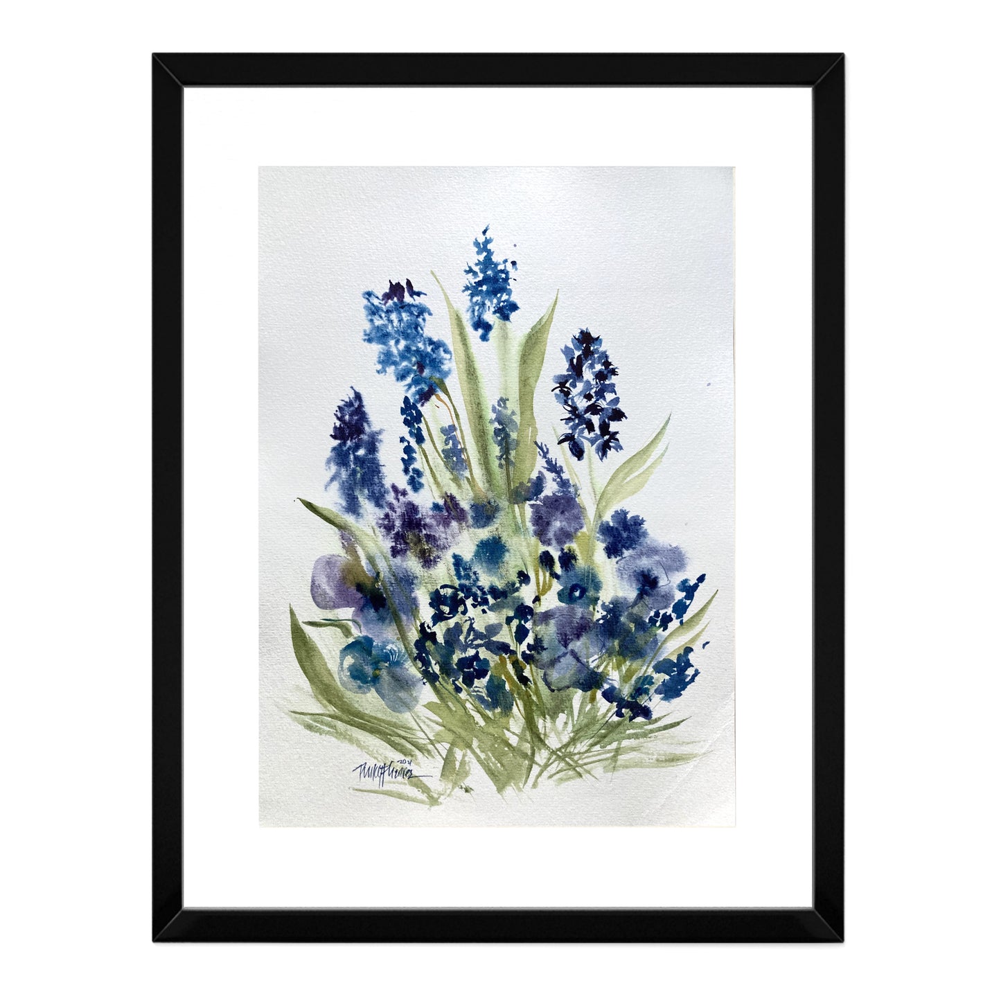 BLUEBONNET