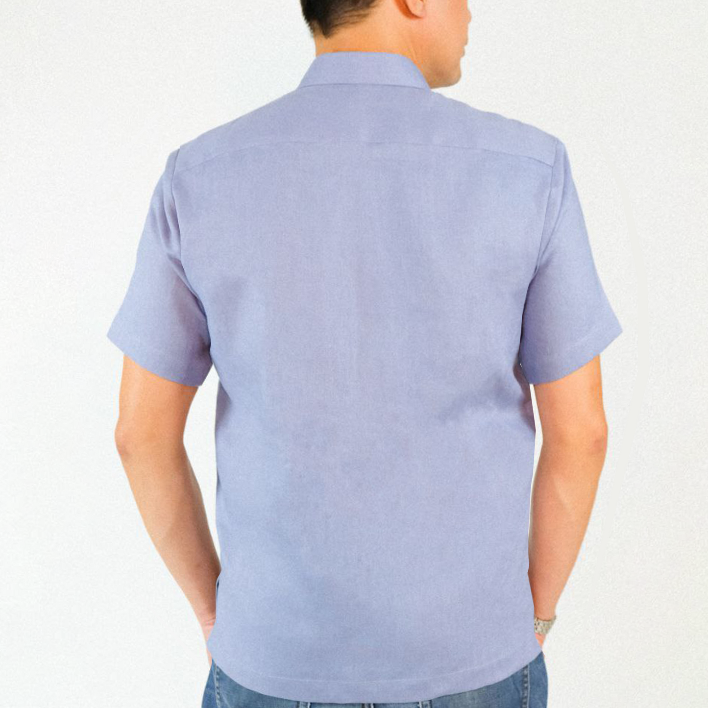 MANOLO IN FLINT GRAY BIRAY-BIRAY