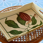 Load image into Gallery viewer, CACAO BEAN MULTIPURPOSE TRAY

