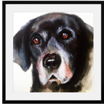 Load image into Gallery viewer, CUSTOM PET PORTRAIT
