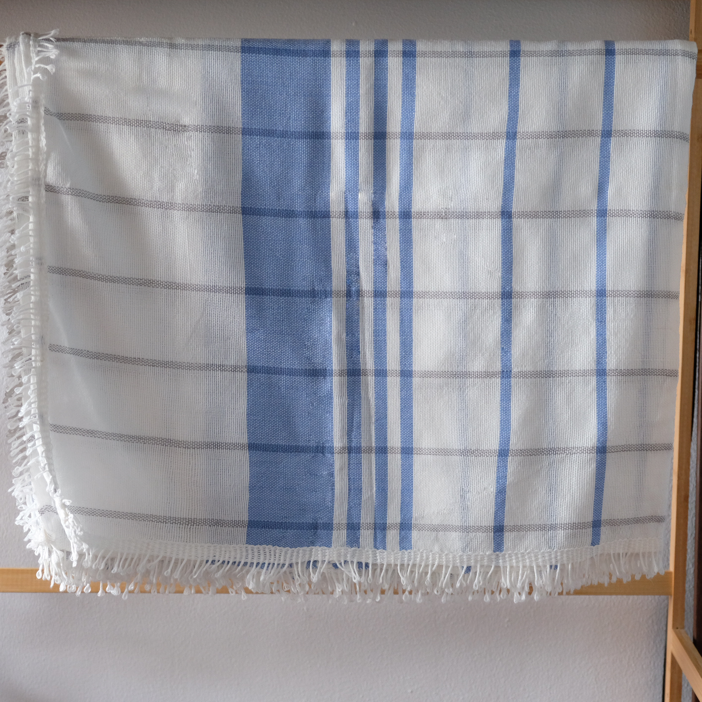 INABEL DOUBLE BLANKET