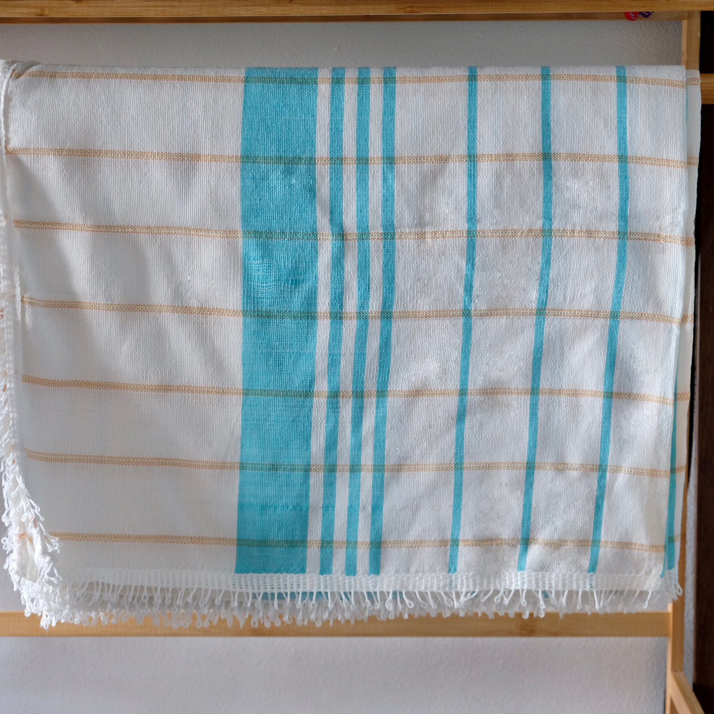 INABEL DOUBLE BLANKET