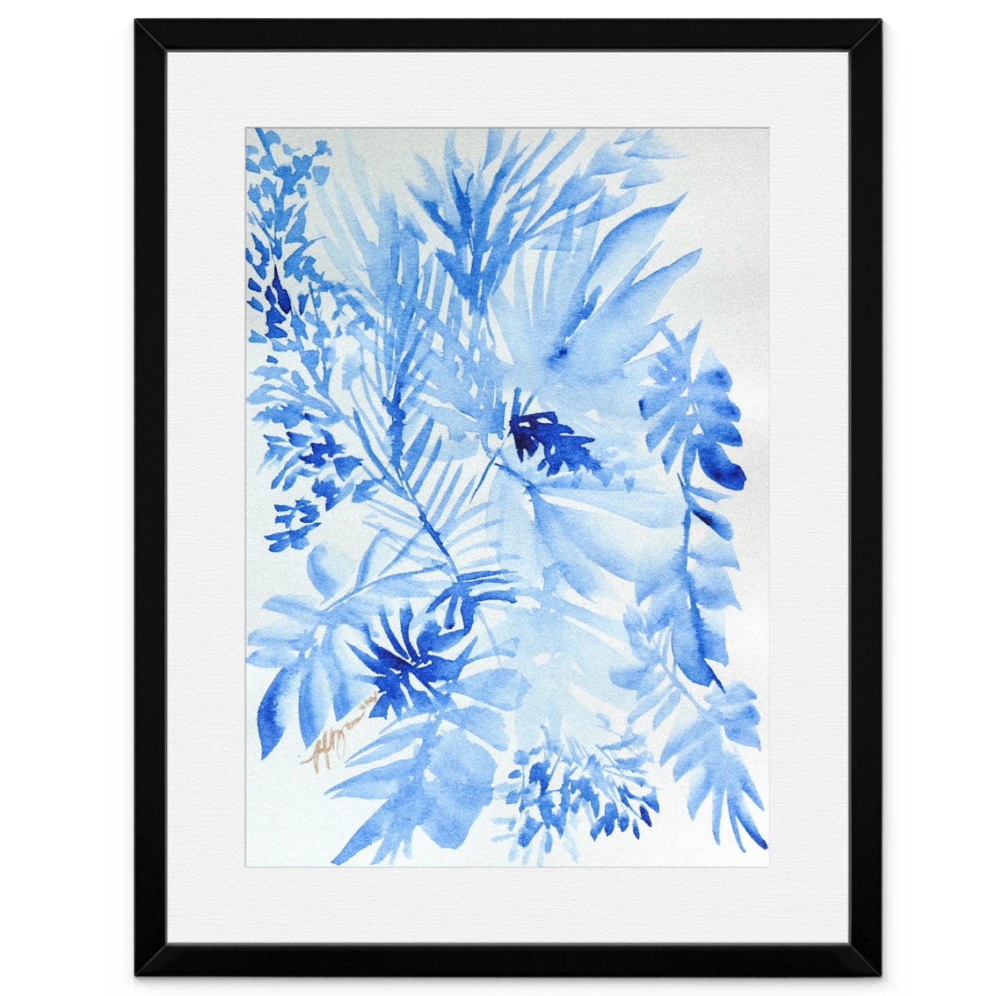 SUMMER IN LAPIS