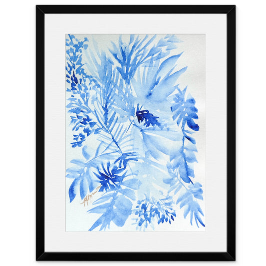 SUMMER IN LAPIS