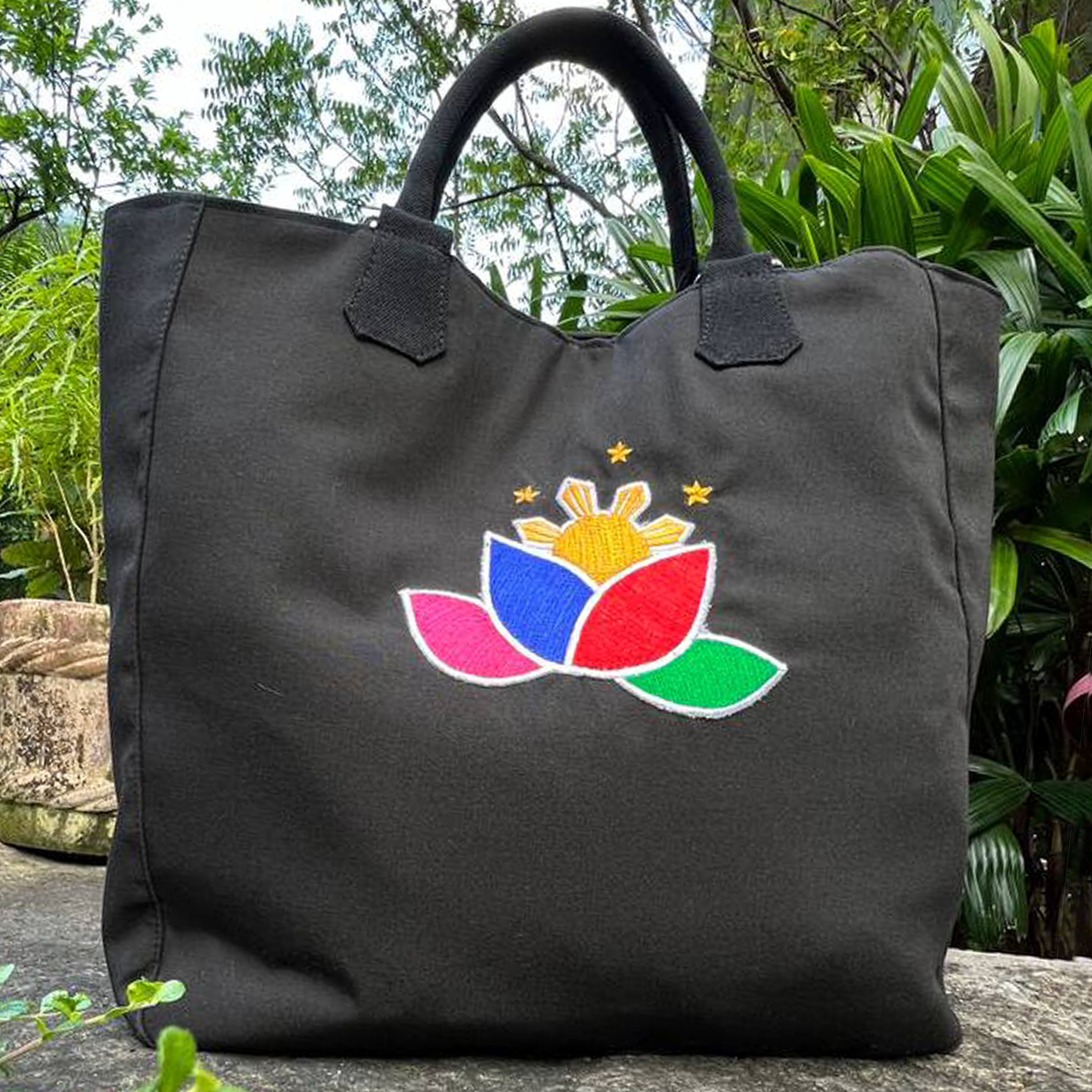 LIWANAG BAG